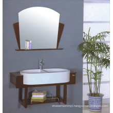 MDF Bathroom Cabinet Furniture (B-232)